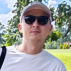 Фотография мужчины Артем, 35 лет из г. Гродно