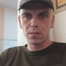 Фотография мужчины Виталий, 31 год из г. Хадыженск
