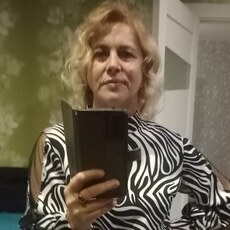 Фотография девушки Валентина, 52 года из г. Смоленск