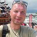 Yury, 35 лет