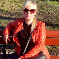 Фотография девушки Елена, 49 лет из г. Щецин