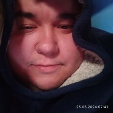 Фотография мужчины Сергей, 27 лет из г. Пермь