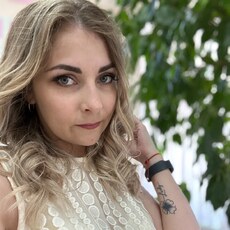 Фотография девушки Tori, 33 года из г. Беляевка