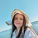 Елизавета, 19 лет