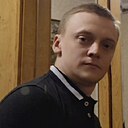 Леха, 34 года