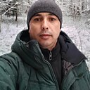 Каландар, 39 лет