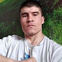 Алик, 32 года