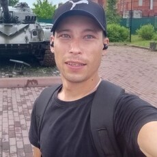 Фотография мужчины Юрий, 40 лет из г. Рязань