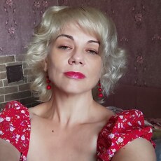 Фотография девушки Юлія, 45 лет из г. Черкассы