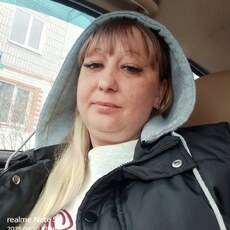 Фотография девушки Наталья, 40 лет из г. Томск