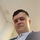 Волк, 32 года