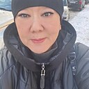Альбина, 62 года