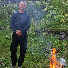 Фотография мужчины Михаил, 42 года из г. Алдан