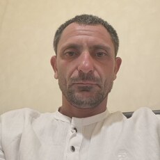 Фотография мужчины Давид, 35 лет из г. Абовян