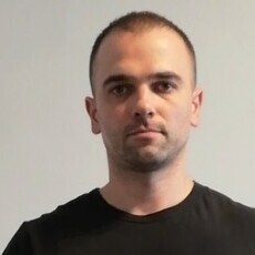 Фотография мужчины Игорь, 41 год из г. Запорожье