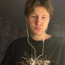 Фотография мужчины Никита, 19 лет из г. Минск