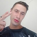 Одинокий Волк, 26 лет