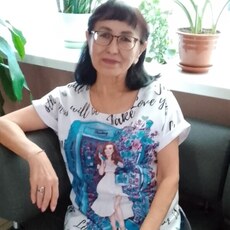 Фотография девушки Галина, 66 лет из г. Мыски