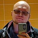 Макс, 37 лет