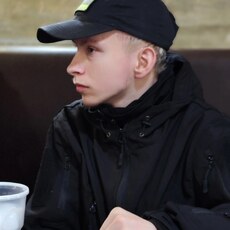 Фотография мужчины Александр, 21 год из г. Северодвинск