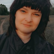 Фотография девушки Елена, 42 года из г. Барановичи
