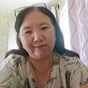Марина Рожина, 45 лет