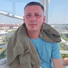 Фотография мужчины Владимир, 39 лет из г. Лида