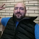 Андрей, 40 лет