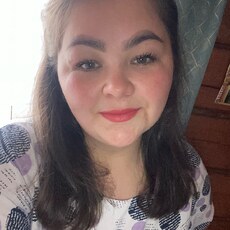 Фотография девушки Надежда, 27 лет из г. Йошкар-Ола