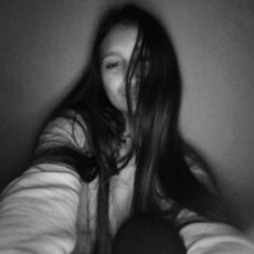 Фотография девушки Анастасия, 20 лет из г. Добруш