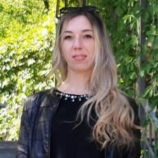 Фотография девушки Наташа, 41 год из г. Гомель