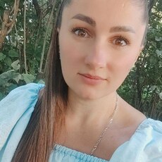 Фотография девушки Оля, 30 лет из г. Солигорск