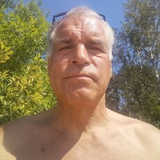 Фотография мужчины Олег, 56 лет из г. Пермь