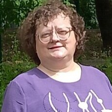 Фотография девушки Нина, 56 лет из г. Калуга