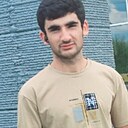 Firuz, 23 года