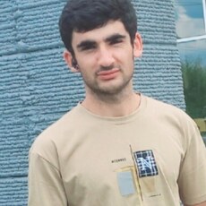 Фотография мужчины Firuz, 23 года из г. Липецк