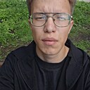 Аркадий, 19 лет