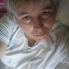 Фотография девушки Алена, 40 лет из г. Улан-Удэ