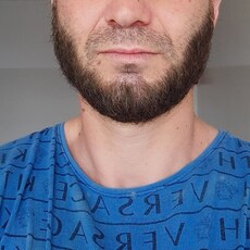 Фотография мужчины Муса, 41 год из г. Красногорск