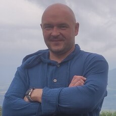 Фотография мужчины Алексей, 41 год из г. Мытищи
