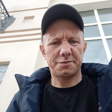 Фотография мужчины Дима, 46 лет из г. Пермь