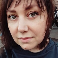 Фотография девушки Марина, 39 лет из г. Санкт-Петербург