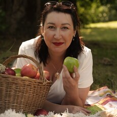 Фотография девушки Екатерина, 43 года из г. Ярославль