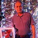 Макс, 63 года