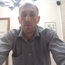 Фотография мужчины Вадим, 37 лет из г. Тында