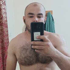 Фотография мужчины Абдумажид, 29 лет из г. Алматы