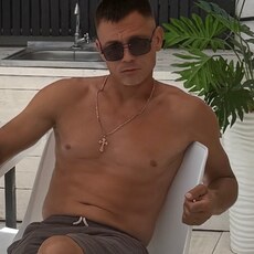 Фотография мужчины Сергей, 40 лет из г. Батайск