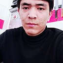 Джамшид, 20 лет