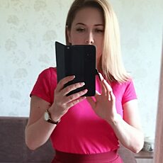 Фотография девушки Мария, 39 лет из г. Улан-Удэ