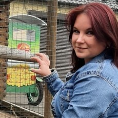 Фотография девушки Ольга, 37 лет из г. Балаково